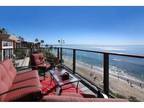 Oceanfront in the heart of Laguna Village~845 South Coast Hwy