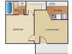 $469 / 1br - Looking for your first Apartment?? (7671 E. Tanque Verde Rd) (map)