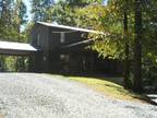 Roomy Country Getaway Minutes from Fairystone State Park