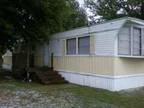 2br - 980ft² - mobile home countryside village (anderson) 2br bedroom