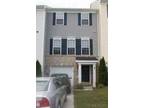 $1200 / 3br - Town house in Martinsburg (The Gallery) 3br bedroom
