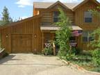 $200 / 3br - $200/night Inviting Mountain home sleeps 8 in Grand Lake