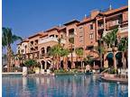 2br - Wyndham Bonnet Creek Resort In Orlando,FL!!!!!!!