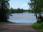 Land across from Spirit Flowage Boat Landing