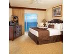 Christmas Vacation -Kaanapali Beach Club - OceanView Unit Available