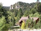 3br - 2200ft² - Spearfish Canyon Black Hills of South Dakota