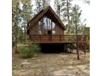 Snow Crest 3 Bdrm. 2 Bath. cabin in Big Bear Lake!