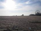 Santa Monica on the Beach, up to 6 People