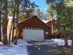 Meticulously Maintained Cabin!