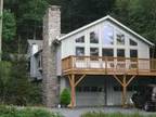 $1600 / 4br - 3200ft² - GREAT 4 BEDROOM HOME NEAR BLOWING ROCK (Cobble Creek)