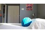 Cherokee Street St Louis furnished studio