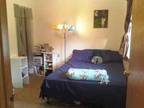 Subleaser needed now til May 31, 2011 bed available if needed.