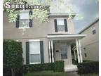 $1750 3 Townhouse in Winter Garden Orange (Orlando) Central FL