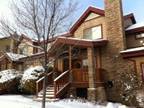 $219 / 4br - 1940ft² - *** PARK CITY BEAUTY - XMAS WK AVAIL--SKI SEASON Deals!