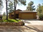 $ / 4br - 3000ft² - Gorgeous Custom Home (Prescott) 4br bedroom