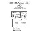 $1310 / 1br - 650ft² - Completely Furnished For Your Easy Move (Walden Glen