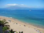 Maui Kaanapali Ocean Front Condo with Amazing Views!