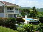 Cool Breeze Villa - 3 bedroom with pool with great view of ocean