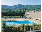One bedroom for rent at Loon Mountain Village