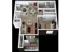 $710 / 1br - PETS ARE WELCOME...STUNNING 1 bdrm Luxury Apt. Homes!