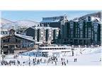 Luxury Ski Vacation Park City Utah Marriott MountainSide