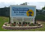 $235 / 1br - Affordable Florida RV Park Home- $15900 OBO (Morningside RV Estates