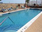 Incredible Ocean Front Condo w/Pool for Monthly Summer Rental!!!