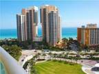 $165 / 2br - 1505ft² - ►►Ocean view beach condo (Miami) 2br bedroom