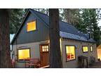 $250 / 3br - ►Renovated Cabin in Tahoe City. Juat blocks from Lake (Lake
