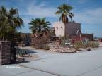 Rv Lot for Rent-Nov. 2012-Apr 2013 (Yuma, AZ)