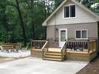 $100 / 2br - ft² - Beautiful Cabins in Northern Mi!! Close to Beaches &