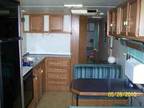 $100 / 1br - 35 ft camper for rent (hollysprings) 1br bedroom