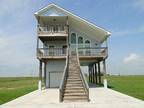 3br - ***Indian Beach Dream Beach House For the Whole Family*** (Galveston) 3br
