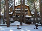 $150 / 3br - BIG BEAR LAKE - CABIN/SKIING/SNOWBOARDING (BIG BEAR) (map) 3br