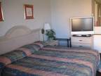 1br - 600ft² - Ocean Front/Ideal for Couple or Family of Four