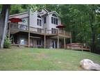 Deep Creek Lake vacation rental