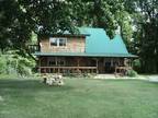 3br - 1400ft² - Relax and Unwind in Ohio Luxury Cabin Possum Lodge (Harrison