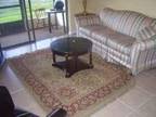 $299 / 2br - 1 Bath Fully Furnished ON Golf Course (South Lakeland) (map) 2br