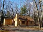 $450 / 3br - Seasonal Lakefront Rental near Beautiful Milford, Pa (Shohola