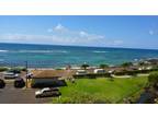 $1300 / 2br - LAWAI BEACH RESORT, 2 Bdrm Condo, Full Kit 