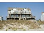 4br - Oceanfront Beach House - 50% Discount