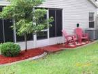 2br - 1254ft² - HOUSE FOR RENT-GATED ACTIVE ADULT COMMUNITY IN CENTRAL FLORIDA