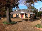 $800 / 4br - Nice brick home near Brown road (Hephzibah) (map) 4br bedroom