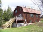 Great Gore Mt. Vacation Home - Sleeps 18!