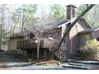 $750 / 3br - 3/2 Mountain House with canoe "Oriole" (Brevard, Nc) 3br bedroom