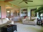 A MONTH - SEASONAL RENTAL - ON THE INTERCOASTAL WATER WAY (Sebastian, Florida)