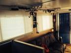 $100 / 1br - 500ft² - Private owner Houseboat for rent
