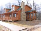 $180 / 3br - 2800ft² - Lake Cumberland Cabin and ATV