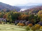 $500 / 2br - 1400ft² - Lake Lure, NC - 2 bedroom town home - $500 for 7 nights
