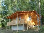 $80 / 2br - 700ft² - Lake Front Cabin (Monterey TN) 2br bedroom